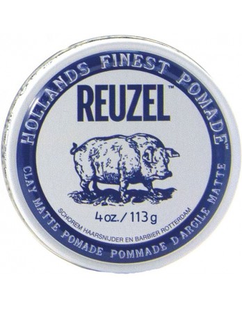 Reuzel Clay Matte Pomade