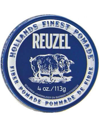 Reuzel Fiber Pomade