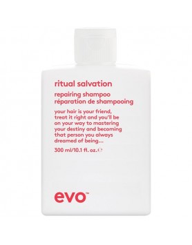 EVO Ritual Salvation Repairing Shampoo