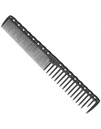 YS Park 332 Quick Cutting Grip Comb - Carbon