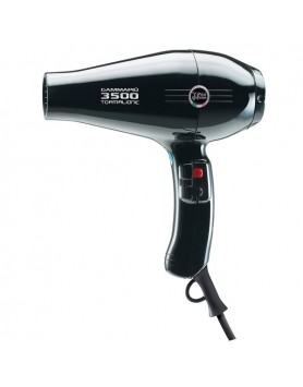 GAMMA PIU Professional Hairdryers 3500 Tourmalinic