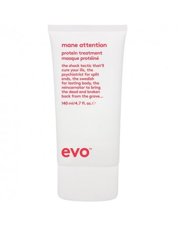 EVO Mane Attention Protein Treatment