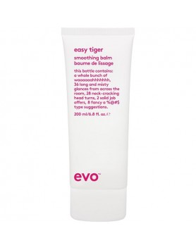 EVO Easy Tiger Smoothing Balm