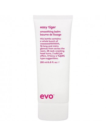 EVO Easy Tiger Smoothing Balm