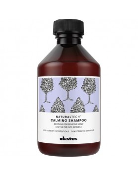 Davines NaturalTech Calming Shampoo