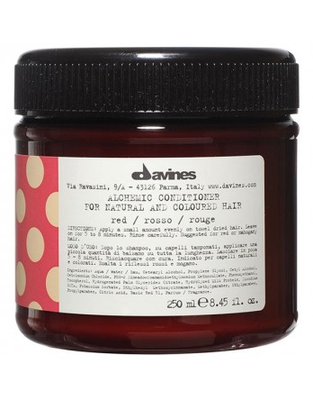 Davines Alchemic Red Conditioner