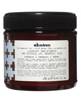 Davines Alchemic Tobacco Conditioner