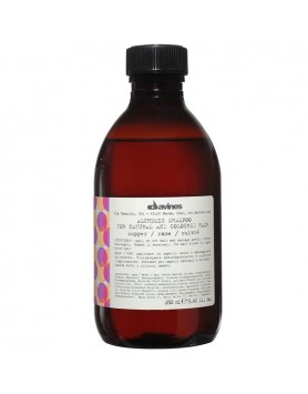 Davines Alchemic Copper Shampoo