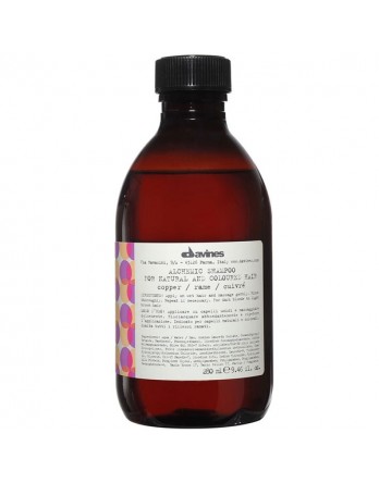 Davines Alchemic Copper Shampoo