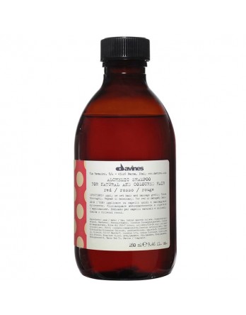 Davines Alchemic Red Shampoo