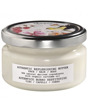 Davines Authentic Replenishing Butter