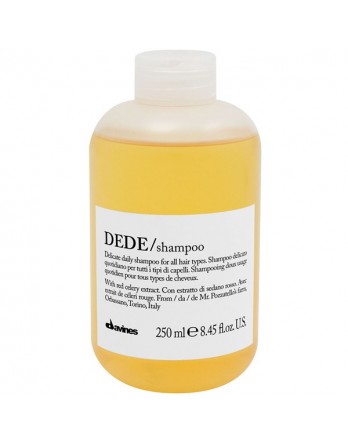 Davines Essential Haircare Dede Shampoo