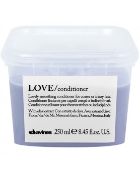 Davines Essential Haircare Love Smoothing Conditioner