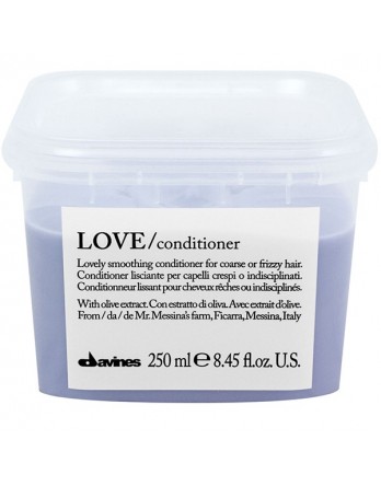 Davines Essential Haircare Love Smoothing Conditioner