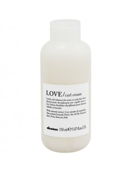 Davines Essential Haircare LOVE/ curl cream