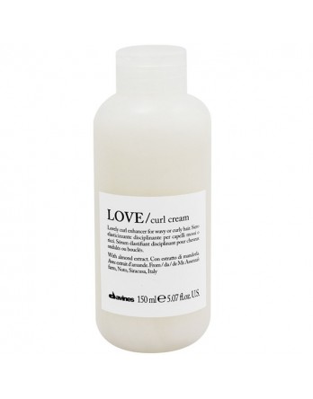 Davines Essential Haircare LOVE/ curl cream