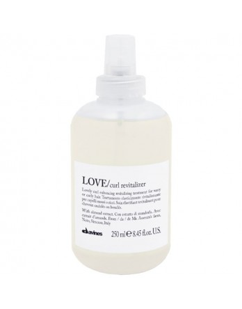 Davines Essential Haircare Love Curl revitalizer