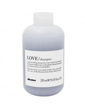 Davines Essential Haircare Love Smoothing Shampoo