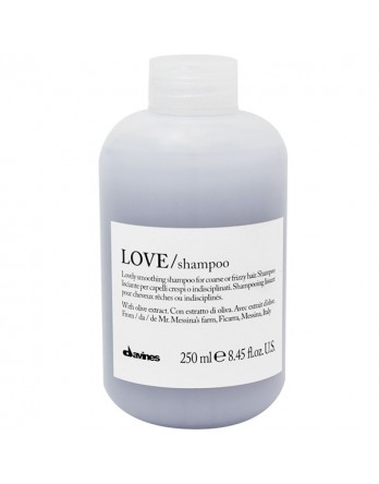 Davines Essential Haircare Love Smoothing Shampoo