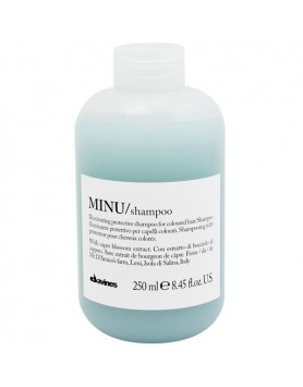 Davines Essential Haircare Minu Shampoo