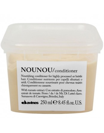 Davines Essential Haircare Nounou Conditioner