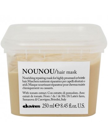 Davines Essential Haircare Nounou Hair Mask