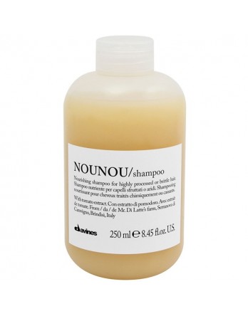 Davines Essential Haircare Nounou Shampoo