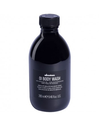 Davines OI Body Wash