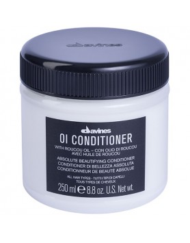 Davines OI Conditioner