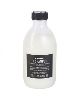 Davines OI Shampoo