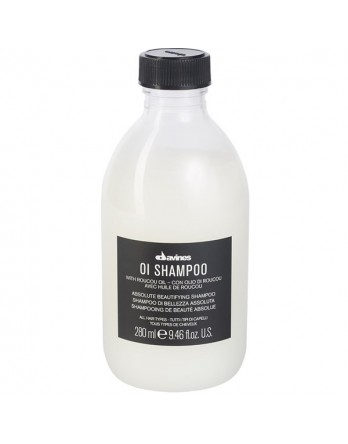 Davines OI Shampoo