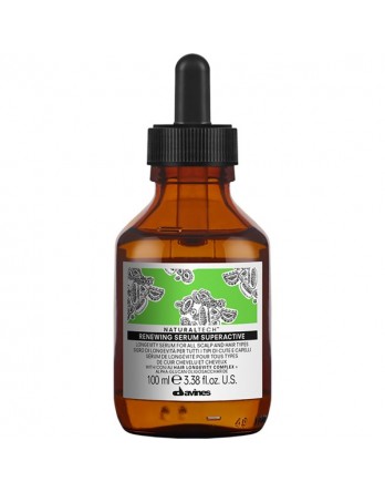 Davines NaturalTech Renewing Serum Superactive