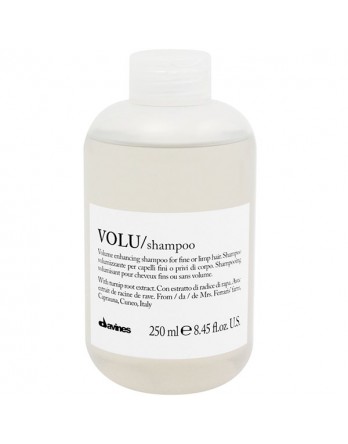 Davines Essential Haircare Volu Shampoo