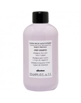 Davines Your Hair Assistant Prep Shampoo