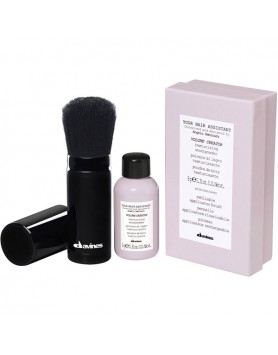 Davines Your Hair Assistant Volume Creator Powder & Brush