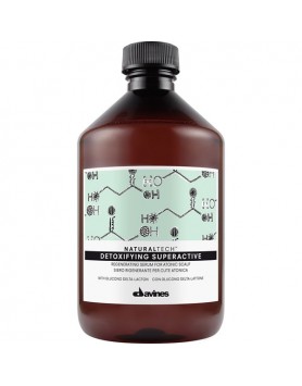 Davines NaturalTech Detoxifying Superactive