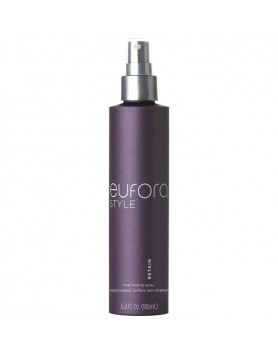 Eufora International Style Retain Heat Styling Spray