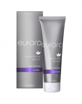 Eufora International Beautifying Elixirs Color Revive Blonde