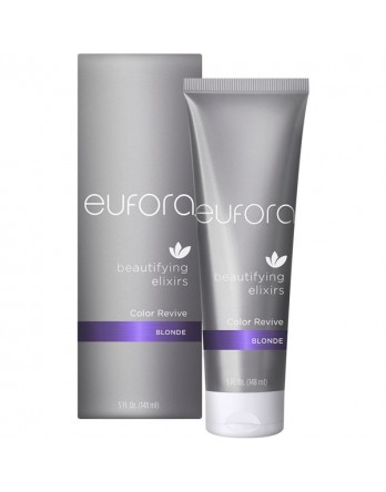 Eufora International Beautifying Elixirs Color Revive Blonde