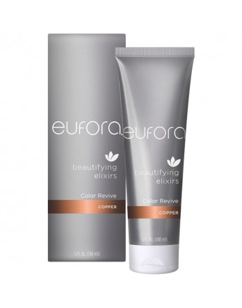 Eufora International Beautifying Elixirs Color Revive Copper