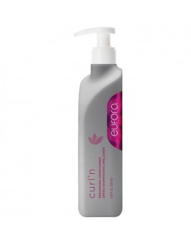 Eufora International Curln Enhancing Conditioner