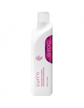 Eufora International Curln Enhancing Shampoo