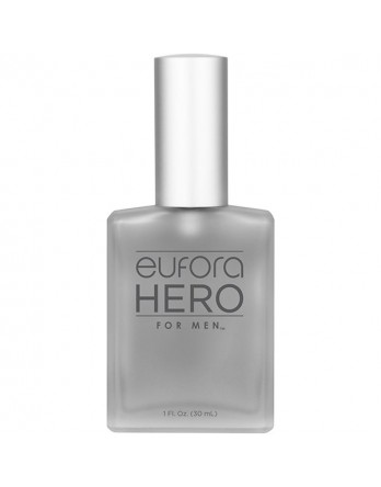 Eufora International Hero for Men Classic Cologne