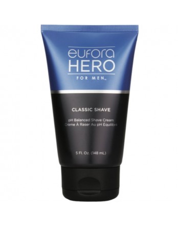 Eufora International Hero for Men Classic Shave