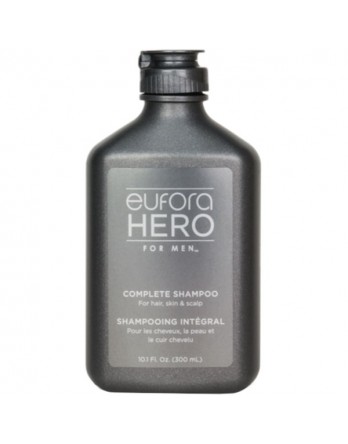 Eufora International Hero for Men Complete Shampoo