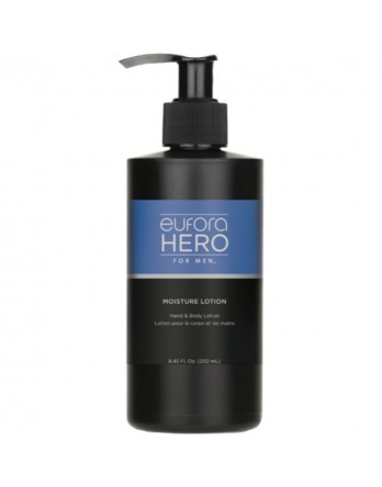 Eufora International Hero for Men Moisture Lotion