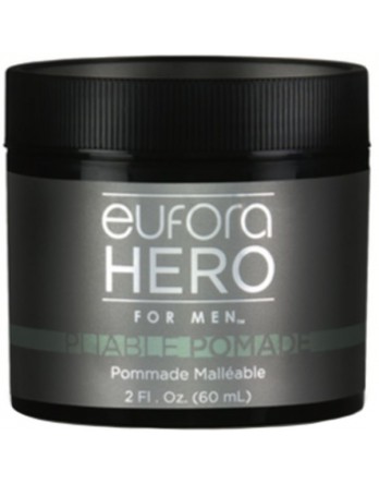 Eufora International Hero for Men Pliable Pomade