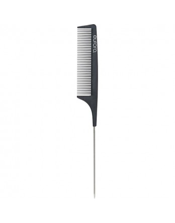 Eufora International Metal Rat Tail Comb