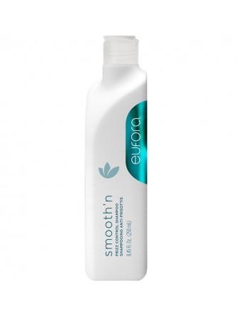 Eufora International Smoothn Frizz Control Shampoo