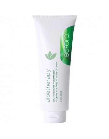 Eufora International AloeTherapy Body Moisturizer